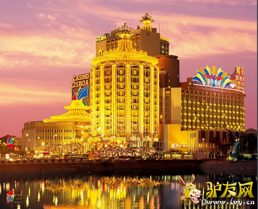 葡京大酒店